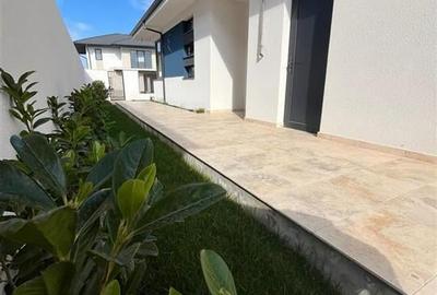 RECO Casa plan parter  semifinisata Oradea-zona cartier Nufarul RECO Casa plan parter  semifinisata Oradea-zona cartier Nufarul - 1