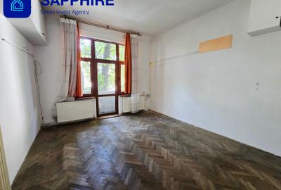 Apartament 2 camere vânzare Piața Romană, ideal investiție, centrală - 4