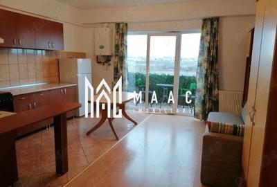 Garsonieră decomandată, mobilată în Ștrand - 1