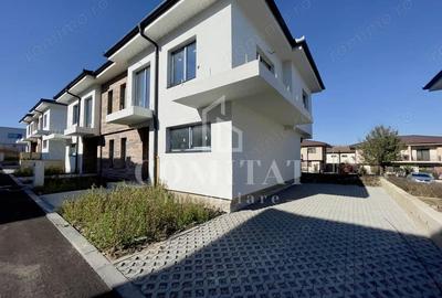 Casa cuplata zona strazii Catanelor - 3