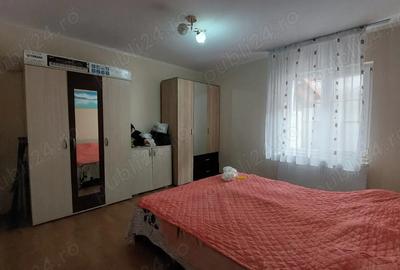 Vand casa noua la doar 5 km de Arad cu 6 camere !. - 6