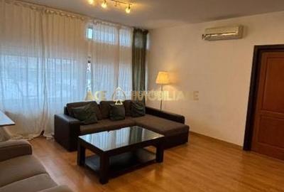Apartament cu 3 camere decomandat, mobilat în P-ța Universității - 2
