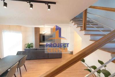 Vila in Cartier rezidential independent electric, zona Micesti, prima inchiriere - 1