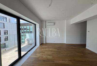 Apartament cu 3 camere semidecomandat în Panduri - 1