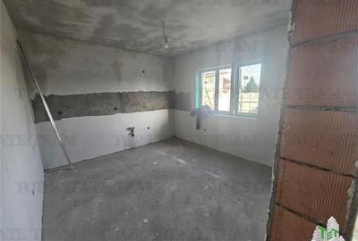 Casă individuală cu 4 camere cu Teren 464 Mp în Bâcu - 3