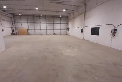 Spațiu comercial, de 850 mp, în Aurel Vlaicu - 13