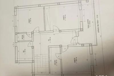 Casa de vanzare locul ideal pentru lini?te, natura ?i confort! - 3