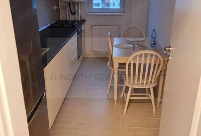 Apartament 2 camere decomandat Rotar Park 2, Metrou Preciziei - 1