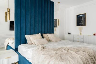 Apartament 3 camere + parcar + boxa Sky Garden - 7
