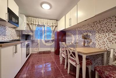 Apartament cu 2 camere semidecomandat în Turda - 3