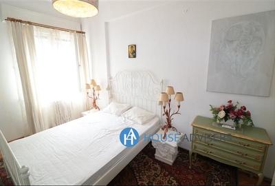 Apartament cu 2 camere, mobilat în Cișmigiu - 13