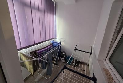 Apartament cu 3 camere decomandat, mobilat în Bucium - 13