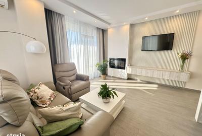 Apartament cu 3 camere decomandat în Micălaca - 2