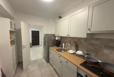 2 camere Grozavesti - complex Novum - 2