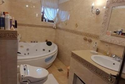 Vila de lux cu piscina, sauna si acces la lac - 10