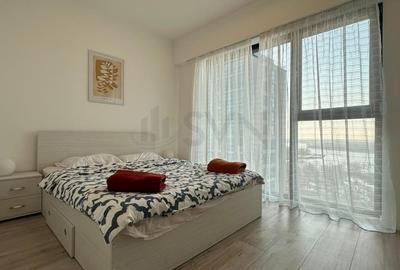 Apartament cu 2 camere semidecomandat, mobilat în Sisești - 12