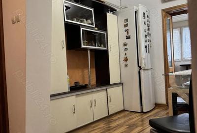 Apartament cu 2 camere decomandat în Central - 2