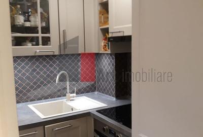 Garsonieră semidecomandată în Cișmigiu - 12