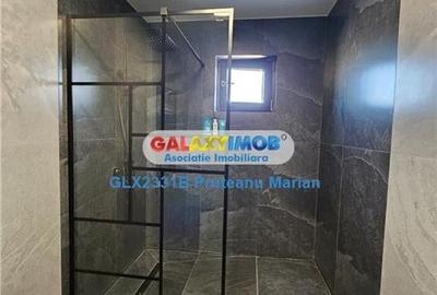 Vanzare casa de Lux cu piscina in aer liber situata in comuna Clinceni - 34