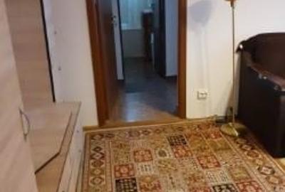 Apartament cu 3 camere semidecomandat, mobilat în Iancului - 5