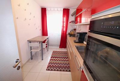 Apartament cu 3 camere decomandat în Theodor Pallady - 7