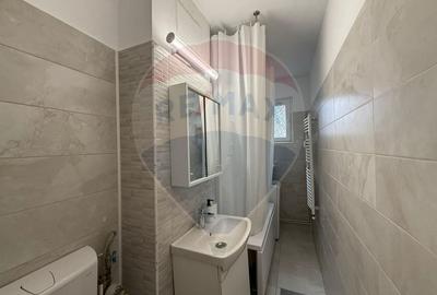 Apartament cu 1 camere decomandat, mobilat în Titan - 6