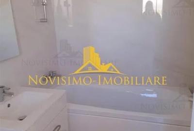GARSONIERA DE INCHIRIAT  IN BLOC NOU , ZONA VEST - 8