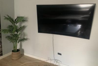 Apartament cu 2 camere decomandat, mobilat în Gara - 12