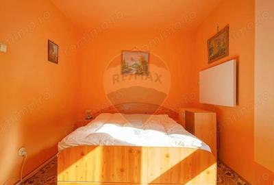 Apartament 3 camere, complet mobilat, la 1 minut de Pia?a Astra Apartament 3 camere, complet mobilat, la 1 minut de Pia?a Astra - 4