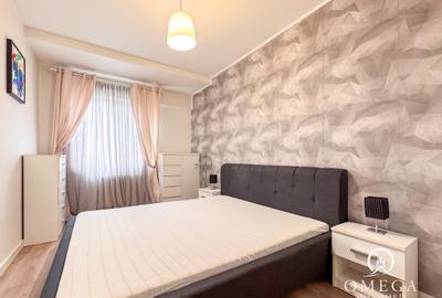 2 camere Conest Tudor Iulius Mall - 4