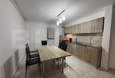 Apartament 2 camere, decomandat, zona Marasti - 5