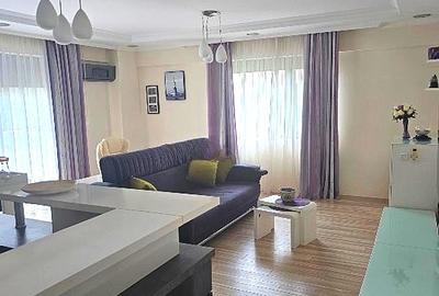 Apartament cu 3 camere decomandat, mobilat în Voluntari