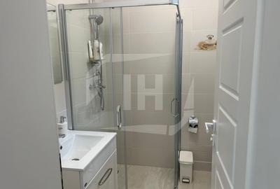 Apartament 1 camera, parcare, CENTRU - 6