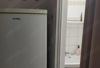 Garsonieră decomandată în Central - 6