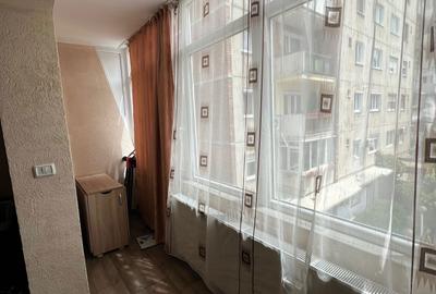 Garsonieră semidecomandată în Fortuna - 5