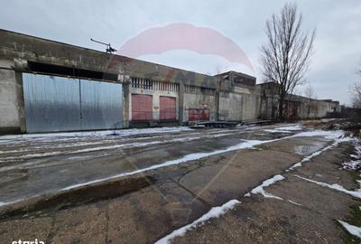 Spațiu comercial, de 10,000 mp, în Nord - 2
