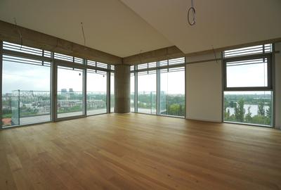 Apartament cu 4 camere decomandat în Floreasca - 3