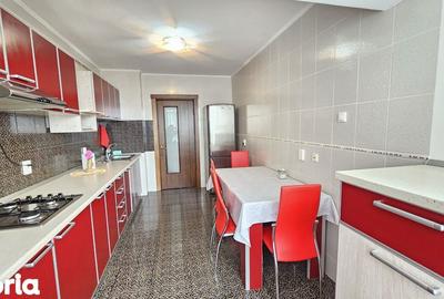 Apartament cu 3 camere decomandat în Siderurgiștilor - 10