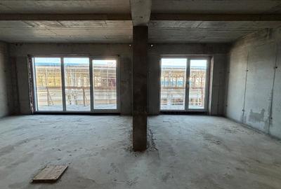 REA1027085 Studio Dublu IResidence Pipera Plaza I Cesiune - 2