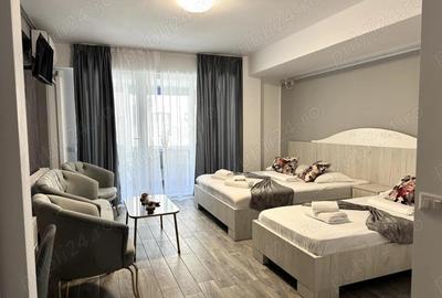 Studio dublu sau triplu de inchiriat Mamaia Nord Navodari - 3