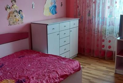 Apartament cu 4 camere decomandat în Băilești - 5