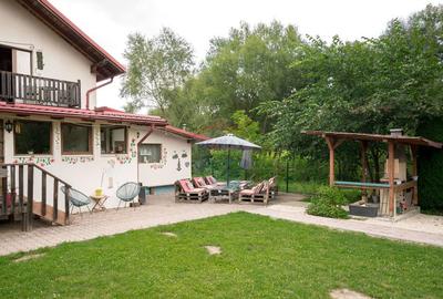 Casa de vacan?a sau pensiune cu recenzii excelente, i... - 9