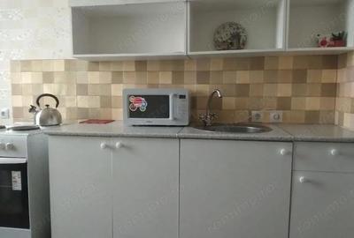 Garsonieră decomandată în Buziașului - 1