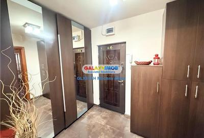 Apartament cu 2 camere circular, mobilat în Nord - 21