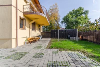 Casă cu 5 camere cu Teren 150 Mp în Central - 5