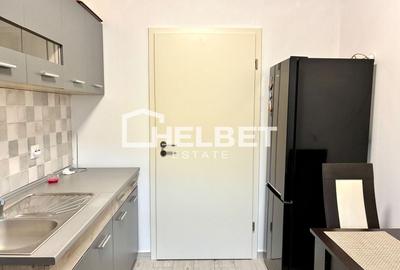 Garsonieră semidecomandată în Sânpetru - 7