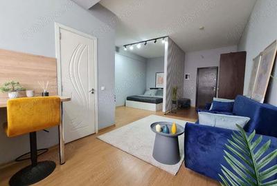 Garsoniera - Zona Piata Muncii - 1