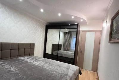 2 camere zona Obor - 4