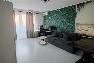 Apartament spațios cu 2 camere – Militari Residence, 76 mp utili + loc de parcar