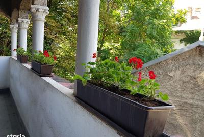 Apartament cu 2 camere decomandat în Națiunile Unite - 2